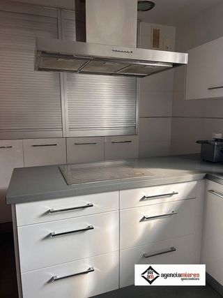 Piso en venta en Laviada en Gijón
