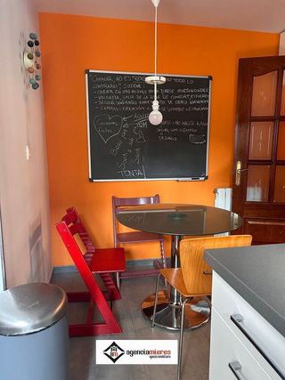 Piso en venta en Laviada en Gijón