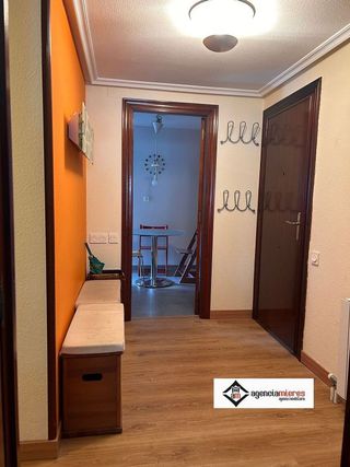 Piso en venta en Laviada en Gijón