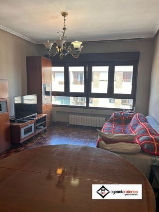 Piso en venta en Laviada en Gijón