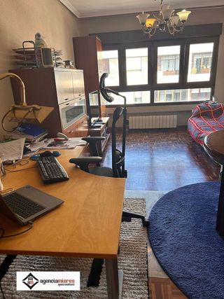 Piso en venta en Laviada en Gijón