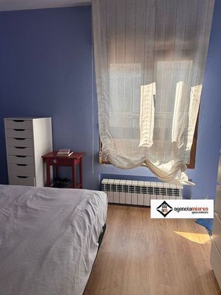 Piso en venta en Laviada en Gijón