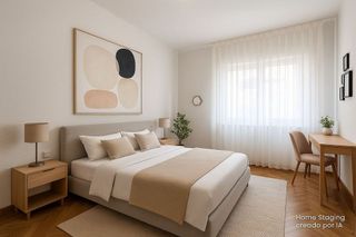 Piso en venta en Centro en Gijón