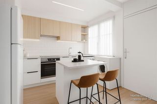 Piso en venta en Centro en Gijón