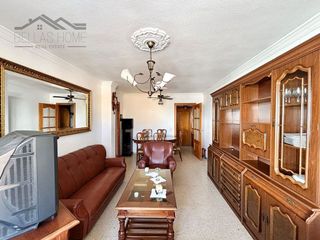 Piso en venta en San Luis de Sabinillas en Manilva