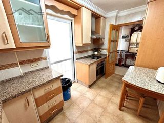 Piso en venta en San Luis de Sabinillas en Manilva