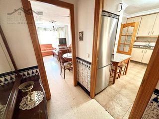 Piso en venta en San Luis de Sabinillas en Manilva