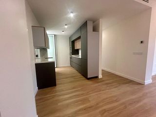 Piso en venta en Ensanche Centro - Puerto en Málaga