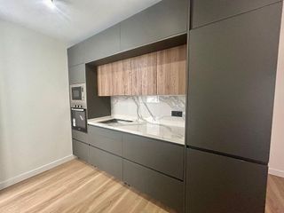 Piso en venta en Ensanche Centro - Puerto en Málaga