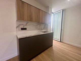 Piso en venta en Ensanche Centro - Puerto en Málaga