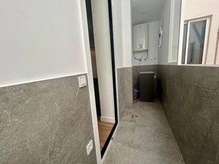 Piso en venta en Ensanche Centro - Puerto en Málaga