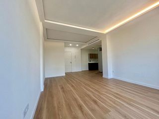 Piso en venta en Ensanche Centro - Puerto en Málaga