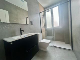 Piso en venta en Ensanche Centro - Puerto en Málaga