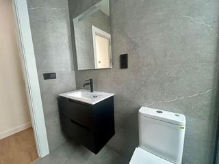 Piso en venta en Ensanche Centro - Puerto en Málaga