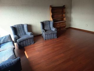 Piso en venta en Centro en Palencia