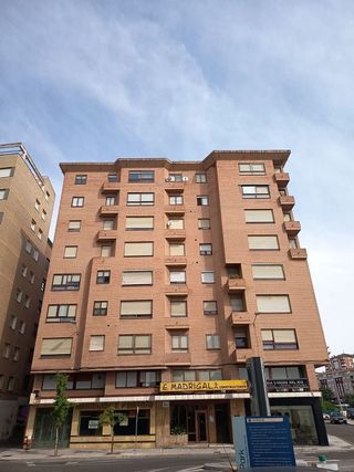 Piso en venta en Centro en Palencia