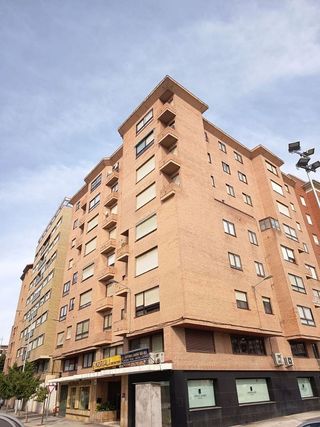 Piso en venta en Centro en Palencia