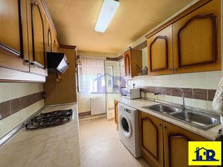 Piso en venta en San Fernando - Carretera de Valencia en Cuenca