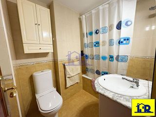 Piso en venta en San Fernando - Carretera de Valencia en Cuenca