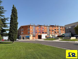 Piso en venta en San Fernando - Carretera de Valencia en Cuenca