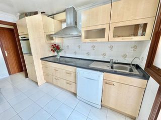 Piso en venta en Orihuela ciudad en Orihuela