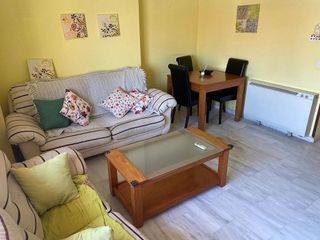 Piso en venta en Centro - El Pilar en Ciudad Real