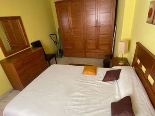Piso en venta en Centro - El Pilar en Ciudad Real