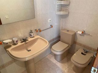 Piso en venta en Centro - El Pilar en Ciudad Real