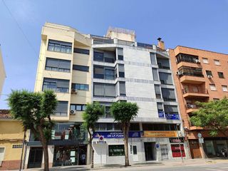 Piso en venta en Almansa