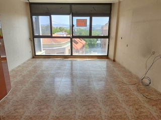 Piso en venta en Almansa