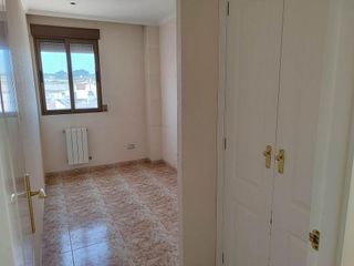 Piso en venta en Almansa