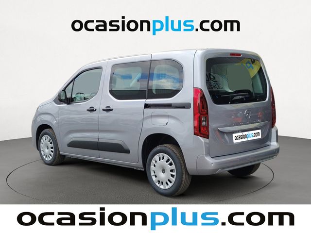 Opel Combo Combi 1.5 Td S&S 74 kW (100 CV)