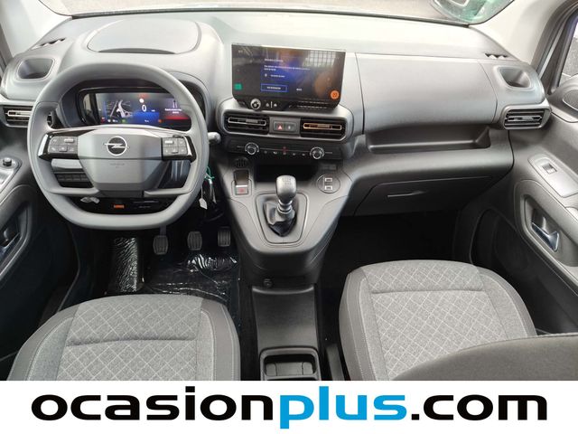 Opel Combo Combi 1.5 Td S&S 74 kW (100 CV)