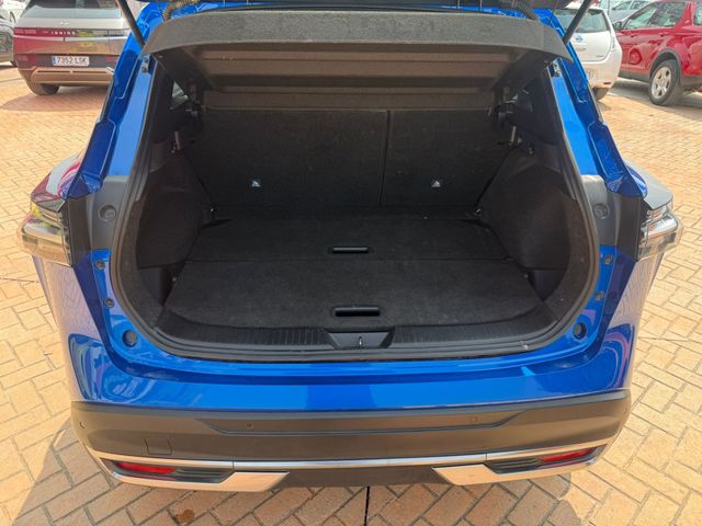 Nissan Qashqai 2024 DIGT 103kW NConnecta