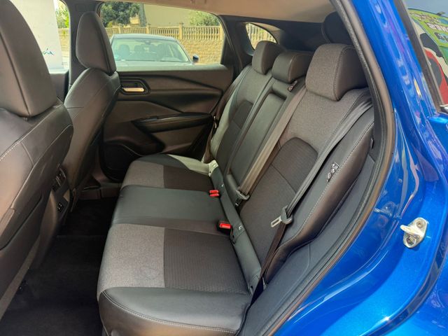Nissan Qashqai 2024 DIGT 103kW NConnecta