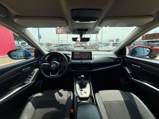 Nissan Qashqai 2024 DIGT 103kW NConnecta