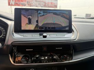 Nissan Qashqai 2024 DIGT 103kW NConnecta