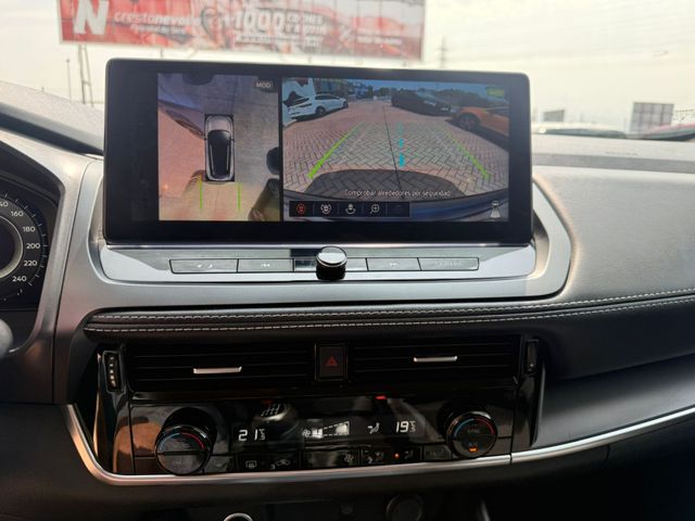 Nissan Qashqai 2024 DIGT 103kW NConnecta