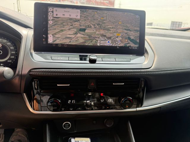 Nissan Qashqai 2024 DIGT 103kW NConnecta