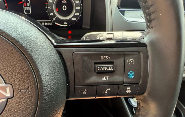 Nissan Qashqai 2024 DIGT 103kW NConnecta