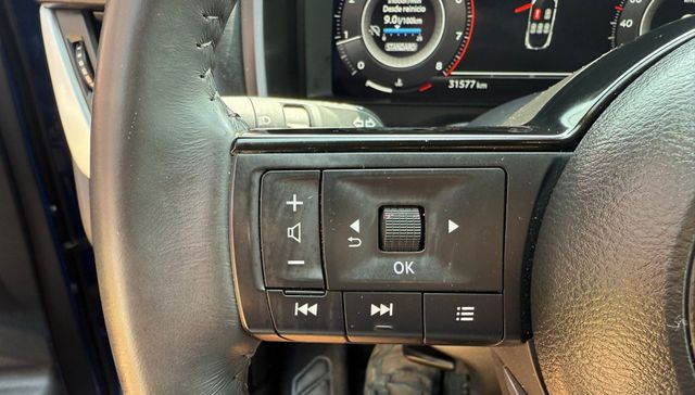 Nissan Qashqai 2024 DIGT 103kW NConnecta