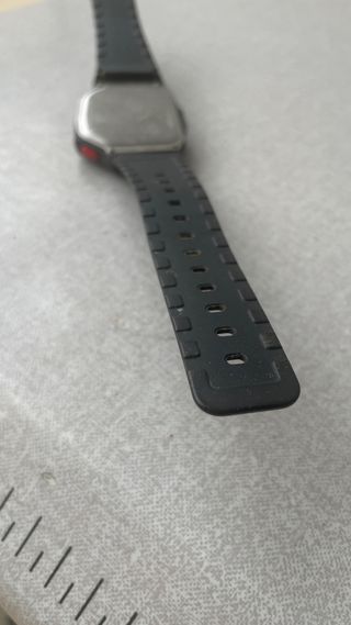 Casio CMD-40 para reparar