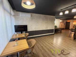 Oficina en alquiler en San Lorenzo en Huesca