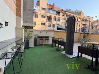 Oficina en alquiler en San Lorenzo en Huesca