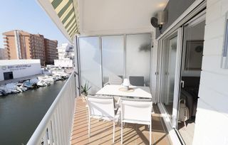 Piso en venta en Santa Margarida en Roses