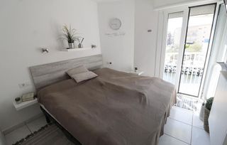 Piso en venta en Santa Margarida en Roses