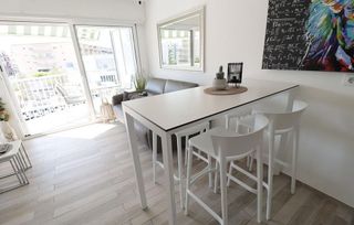 Piso en venta en Santa Margarida en Roses