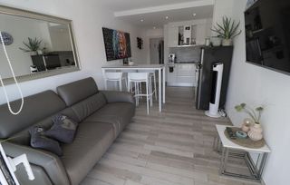 Piso en venta en Santa Margarida en Roses