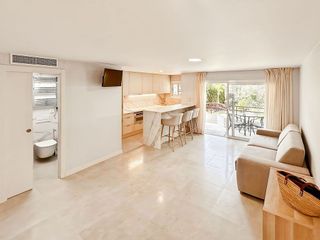 Piso en venta en Fenals en Castell-Platja d´Aro