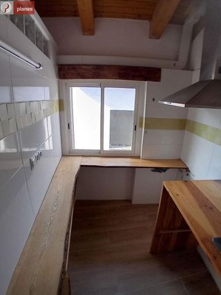 Casa pareada en venta en Seu d´Urgell, la